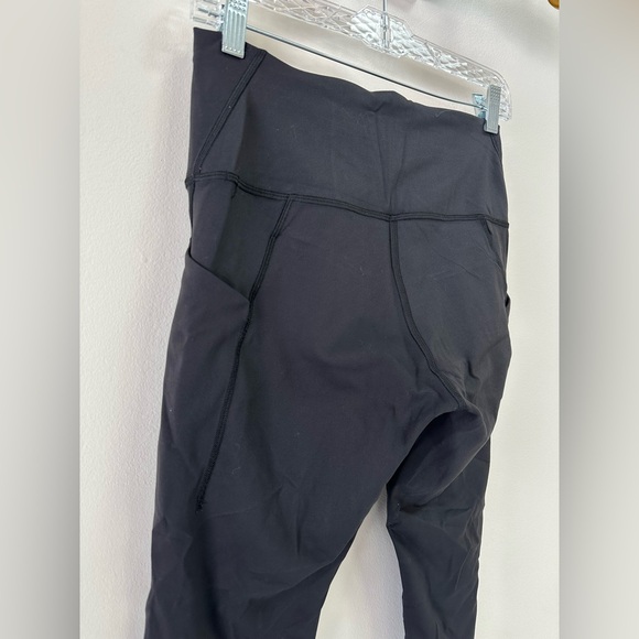 Wunder Train High-Rise Tight with Pockets 25" 10 - Picture 8 of 10